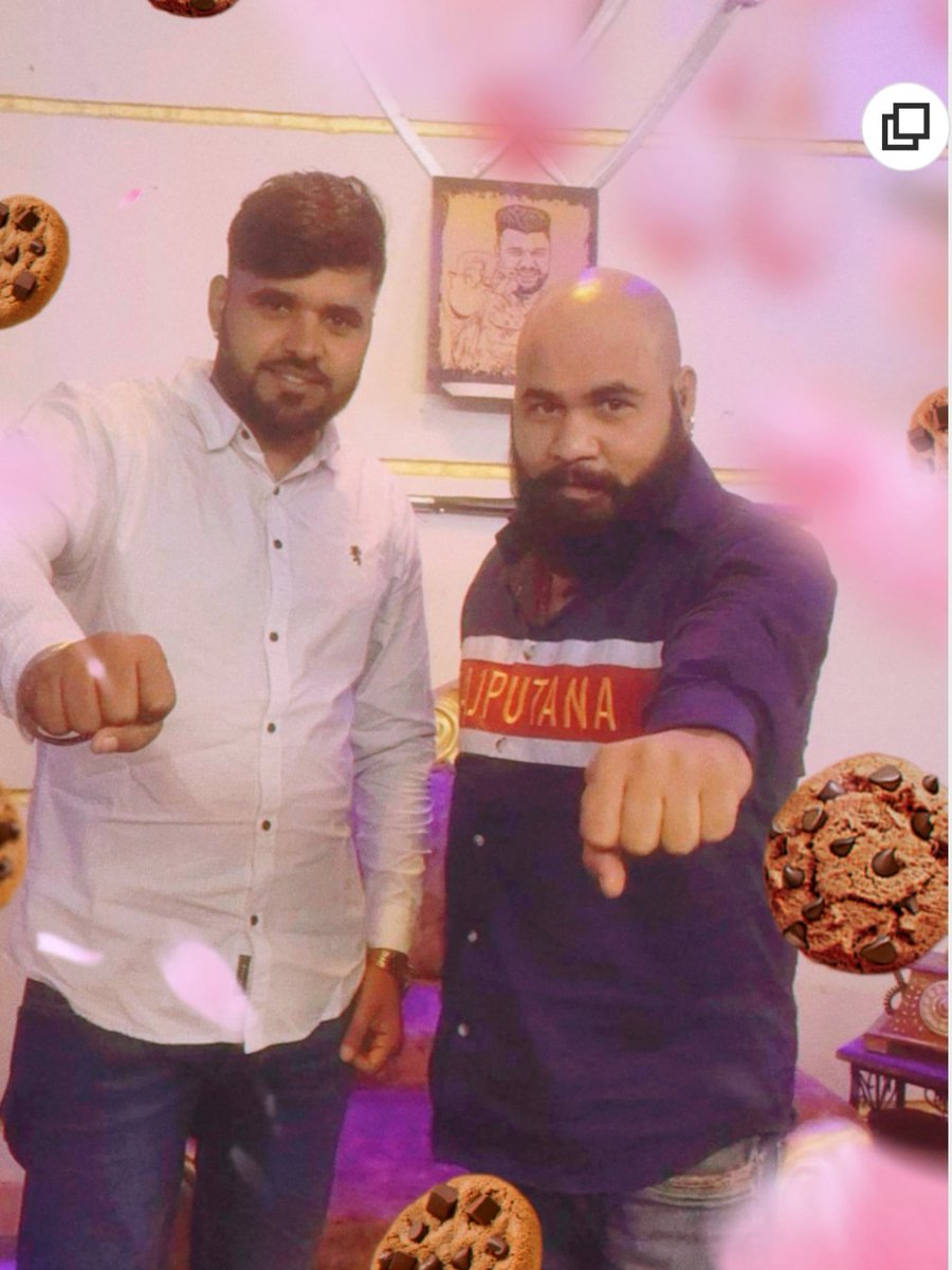 dharmaplarjapt2's tweet photo. मेरा क्षत्रिय होना ही मेरे लिए स्वर्ग है
Rajput of India https://t.co/JWrwFu8veB