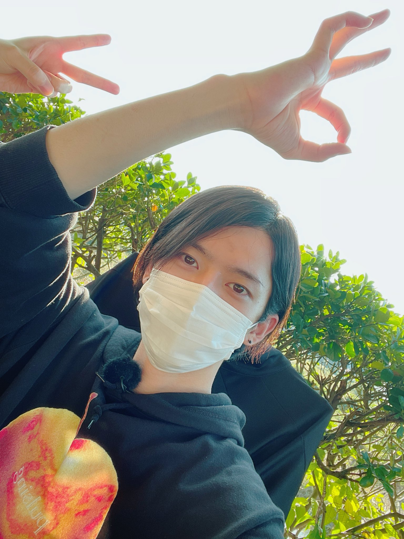 坂田将吾 チェキ ここをキャンプ地にする！ 竹田海渡・坂田将吾 ここをキャンプ地にする！ラッフルくじ | RAFFLE