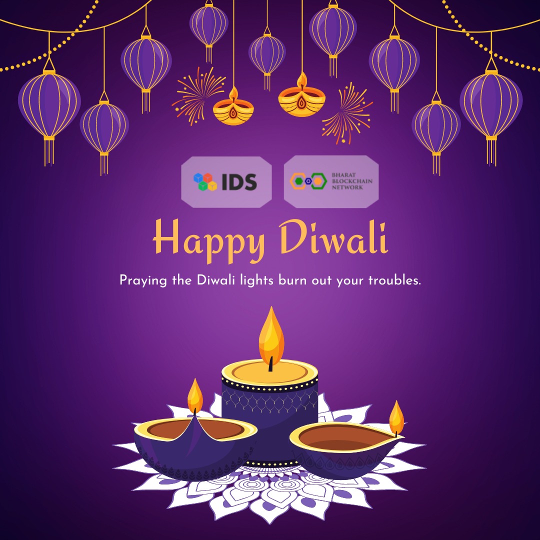 IDSBiz's tweet photo. May this festive season of Diwali bring merriment, joy, happiness and prosperity to you and your family !!!

 Information Data Systems (IDS) family wishes you a very Happy Diwali !!! https://t.co/cyBXnvbf0x