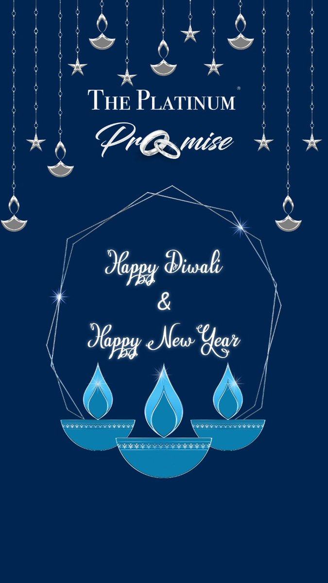 ThePlatPromise's tweet photo. Wishing You &amp; Your Family a Very Happy Diwali &amp; A Prosperous New Year. 😊🙏
#HappyDiwali https://t.co/qet7fxmk4g