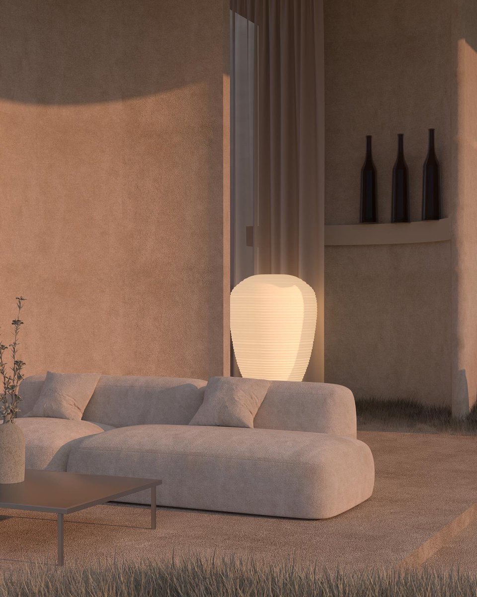 GM! Cremma! #3dmodeling #nft #digitalart #DigitalArtist #3dvisualization