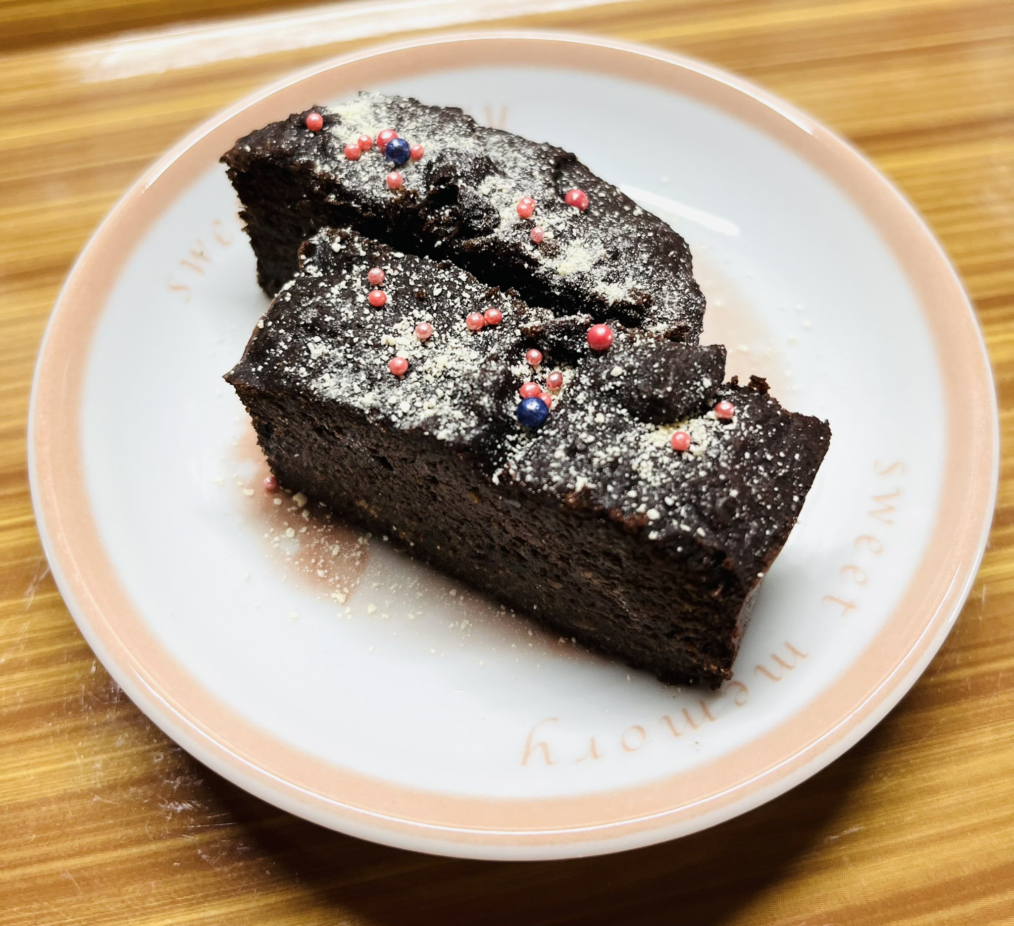 低糖質ガトーショコラ Twitter Search Twitter