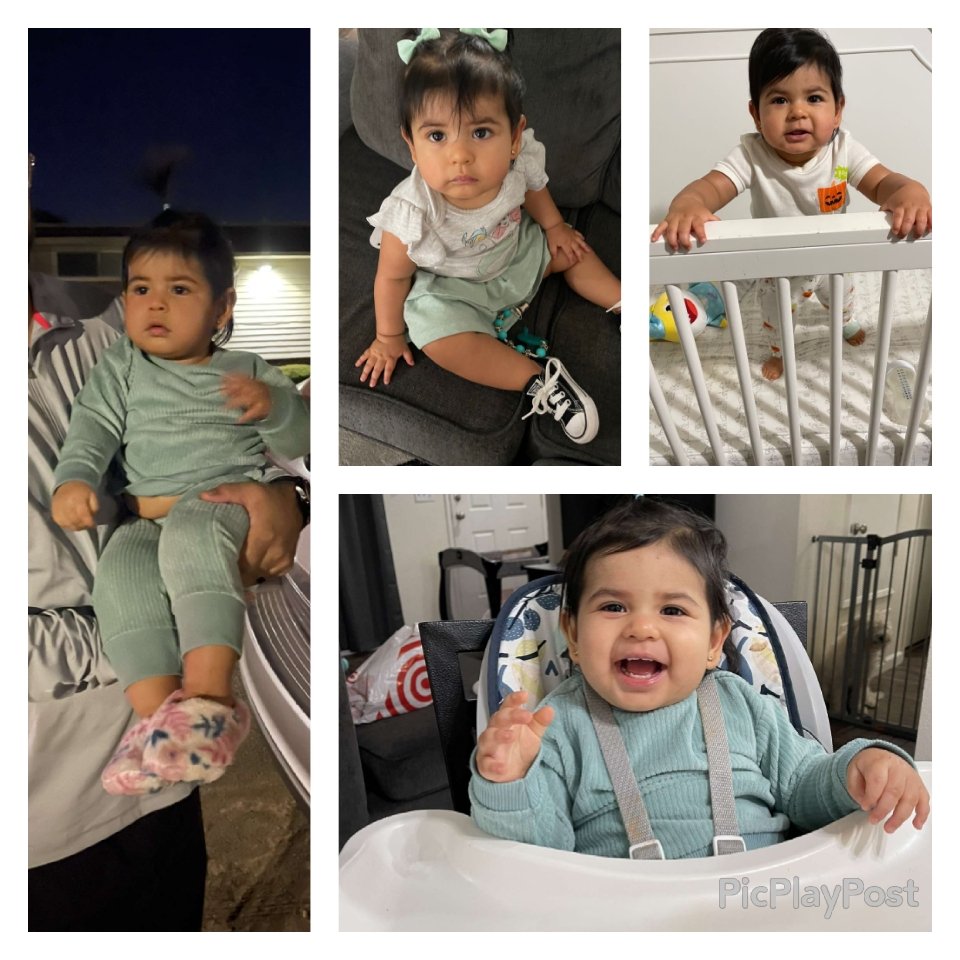 mando0126's tweet photo. Cant belive how big my princess has gotten. proud Father https://t.co/QiMhEKUSpl