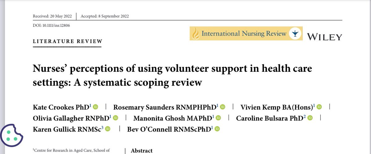 Dr Kate Crookes tweet media