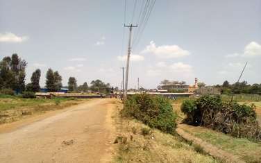 laharion's tweet photo. • 2 Acre Land Fronting Northern Bypass
• Offers Huge Subdivision Potential 
• Rectangular Red Soil Flat Plot
• Freehold Interest Title
• Price — KES. 225,000,000
• SMKR\Oct https://t.co/t3VRoVrDpr https://t.co/LTIbi5mnlK