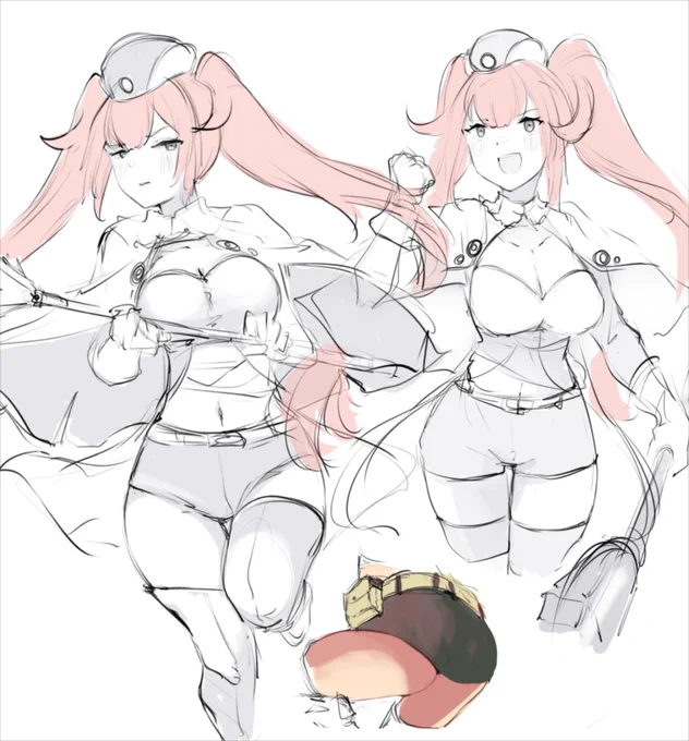 魔法使えそうちゃん 