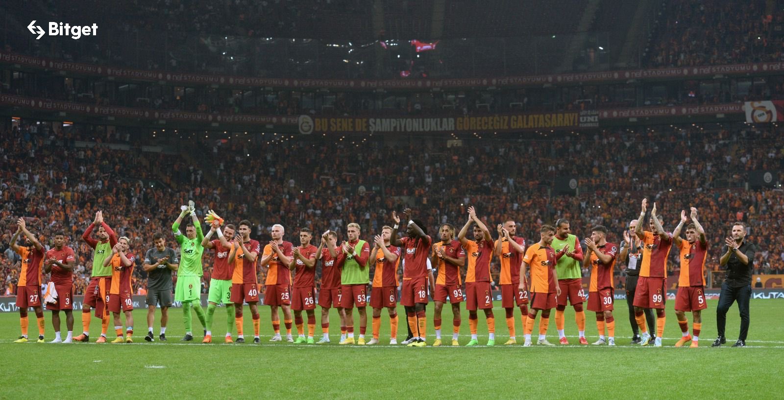 galatasaray takımı 