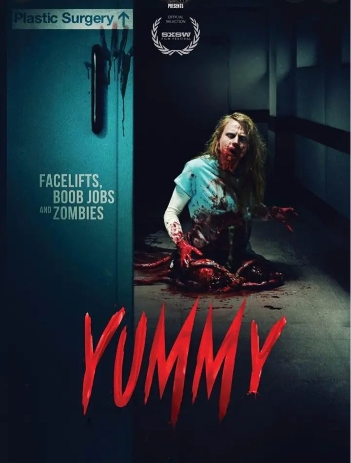 FitriKidzz's tweet photo. Wow film nya udh tayang nih guyss😱 https://t.co/ZoUtKO0PiP