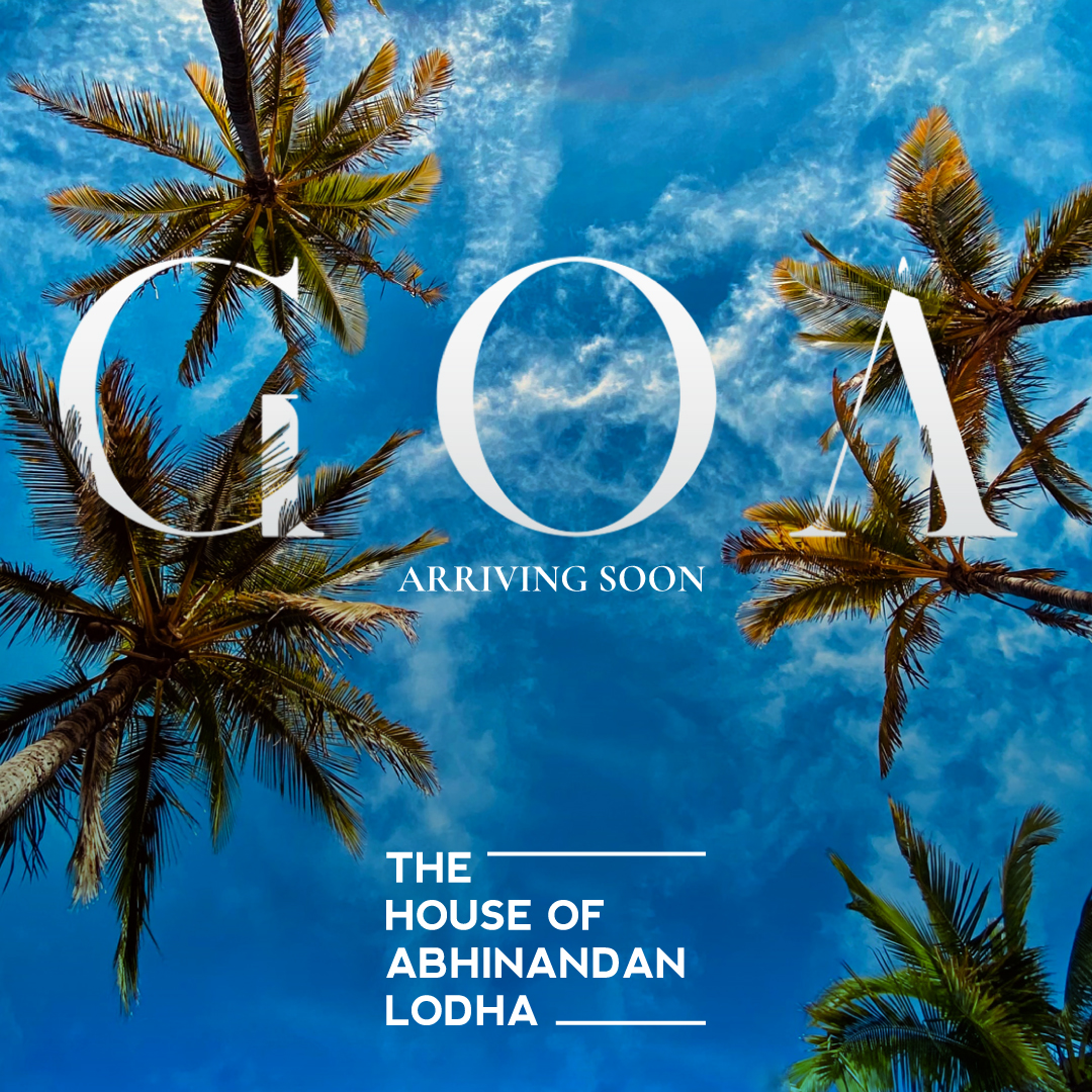 YesProperty_'s tweet photo. The Land of palm-fringed trees &amp; the sea breeze is calling and how!
India's Most Valued Villa Estates Starting ₹ 1.59 Cr*

#TheImperial #Goa #HouseofAbhinandanLodhaGoa #VillaEstate #LodhaGoa #Plots #luxury #investment https://t.co/DQyKydPWmA