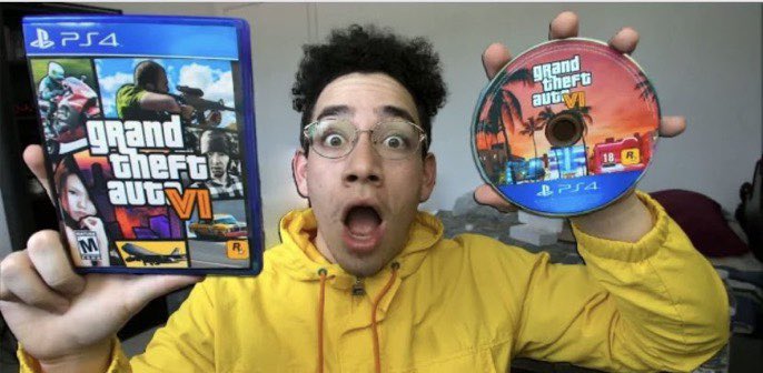 jah_twizzy's tweet photo. This prolly the mf doing all the gta 6 leaks #GTA6LEAK https://t.co/eY0MfRrmXO