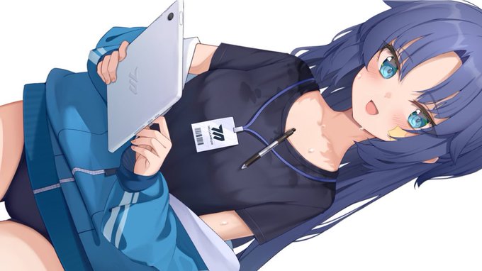 ブルアカのミニゲーム動画投稿しました!よかったら見てください!

サムネは許可を貰ってしまぬんさんにお借りしました!
ありがとナス!【しまぬん】@shimanunEO 

#ブルアカ
3分で分かる激走!!キヴォトス式トレーニング!!【ブルーアーカイブ】
https://t.co/QIF6li1vHZ 