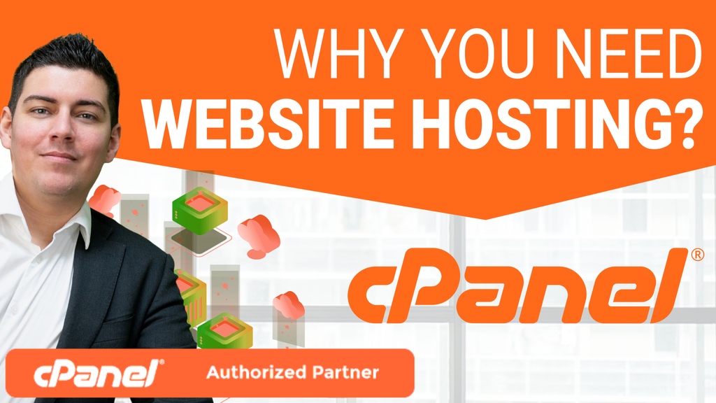 BlackNovaDesign's tweet photo. WHY DO YOU NEED WEBSITE HOSTING
Gain an insight into our web hosting services and update your knowledge on the latest trends about hosting with our tech wiz, Kyle
https://t.co/apWw2ATFgA
#webhosting #websiteperformance #loadspeed #webhostinghelp #whyineedwebhosting #cpanel #vps https://t.co/6Od4s0F2MO