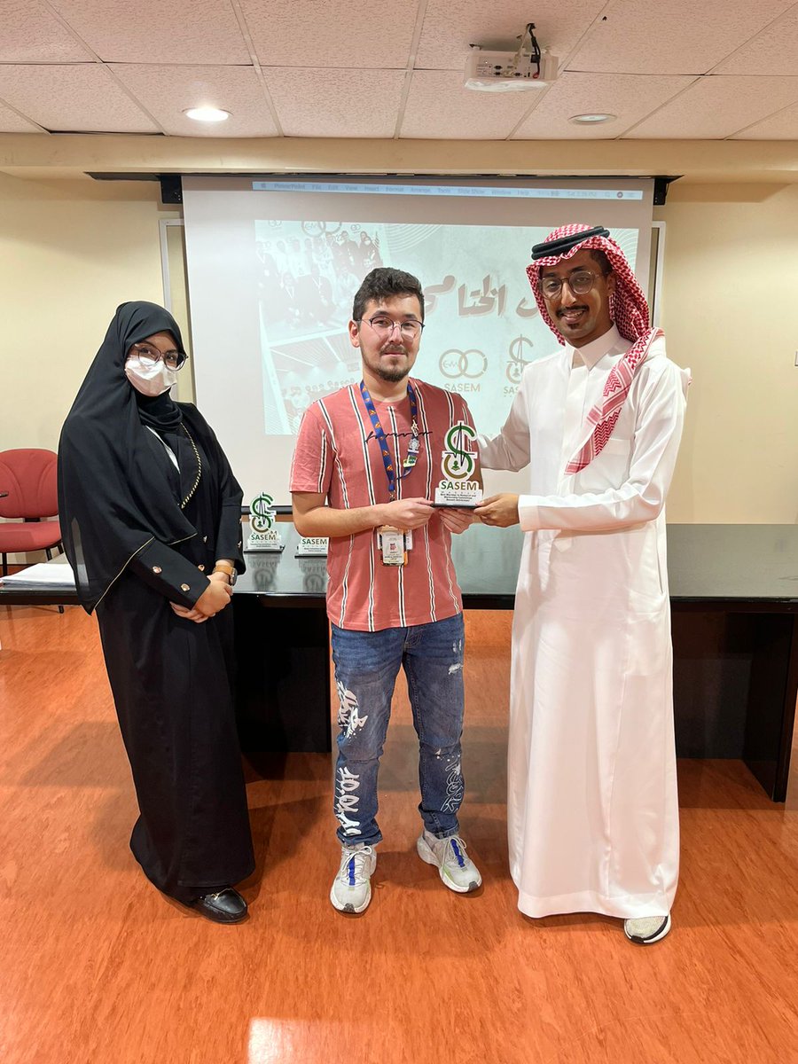 Afnan_97's tweet image. #SASEM_SC_Makkah 
Gonna miss these moments :(
ما حضرت لكن قلبي معاكم دائما✨
إلى لقاء آخر يا أصدقاء 🧜🏼‍♀️
شكرا جزيلا  @Abdu_alsayed1 @AhmadBinjabiz @fahad_sami_