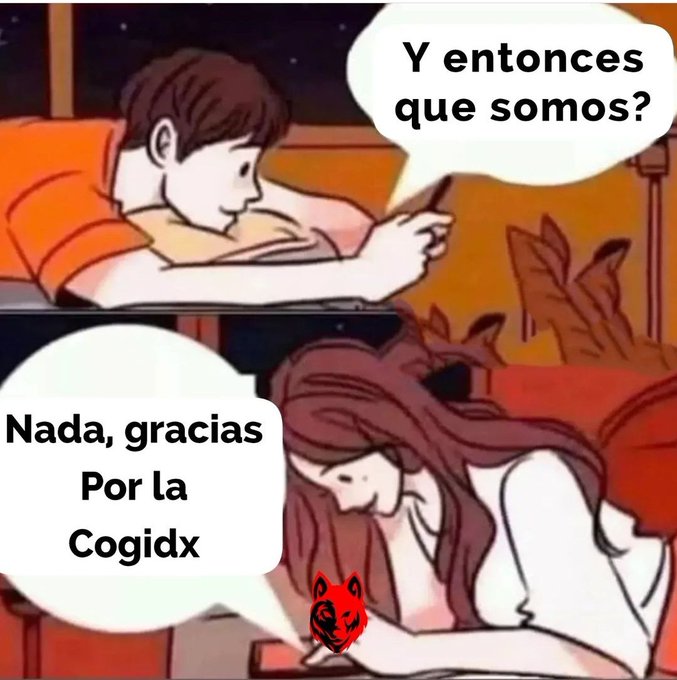 Muy yo jajaja 😏😈 https://t.co/uI8qctTMbx