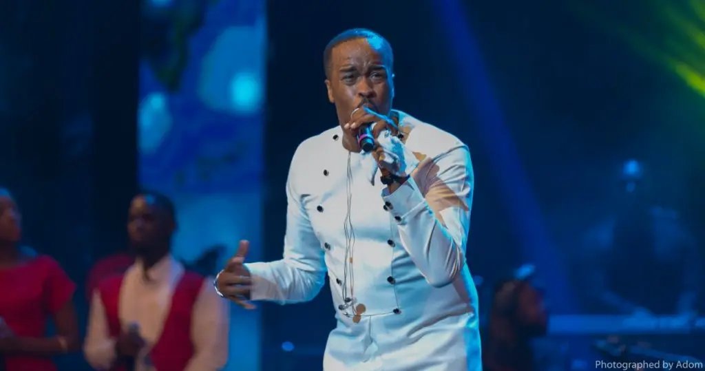 NP #livingwater by <a href="/realmikestuckey/">Michael Stuckey</a> 

On #Thesundaymorningbreakfastshow #Praisejam 
with <a href="/d_chess/">Dorcas Gbijah</a>
 <a href="/Djernesty/">DJ ERNESTY</a>

#TheScoop  #Morningstarter #worship #praise 
#Gospelmix #SundayMorning #October16th2022