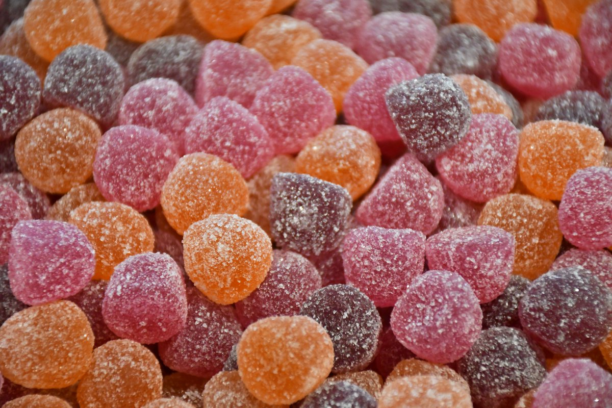 golferscbd's tweet photo. 🔥 CJ Cup R4 bonus 🔥 
We're going to give away a pack of gummies or jelly domes every time Rory makes a birdie in R4 ⛳️
Just RT to enter and we'll announce the winners as the birdies drop 🏌️‍♂️ #GolfersCBD #Golf #CJCup #CBD #Giveaway https://t.co/AS5wp7Yzrt https://t.co/S5N4gqRs16