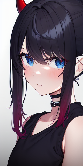 「AIㄉ大黑 」|🍮9周年是要發喜帖了沒🥣のイラスト
