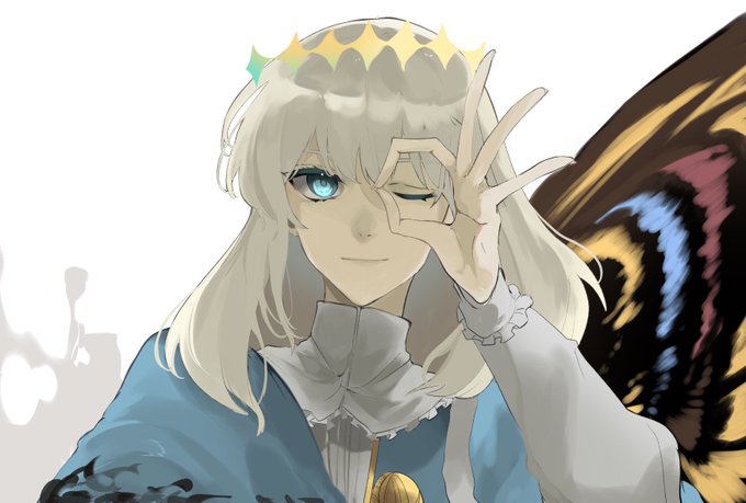 妖精眼#FGO 