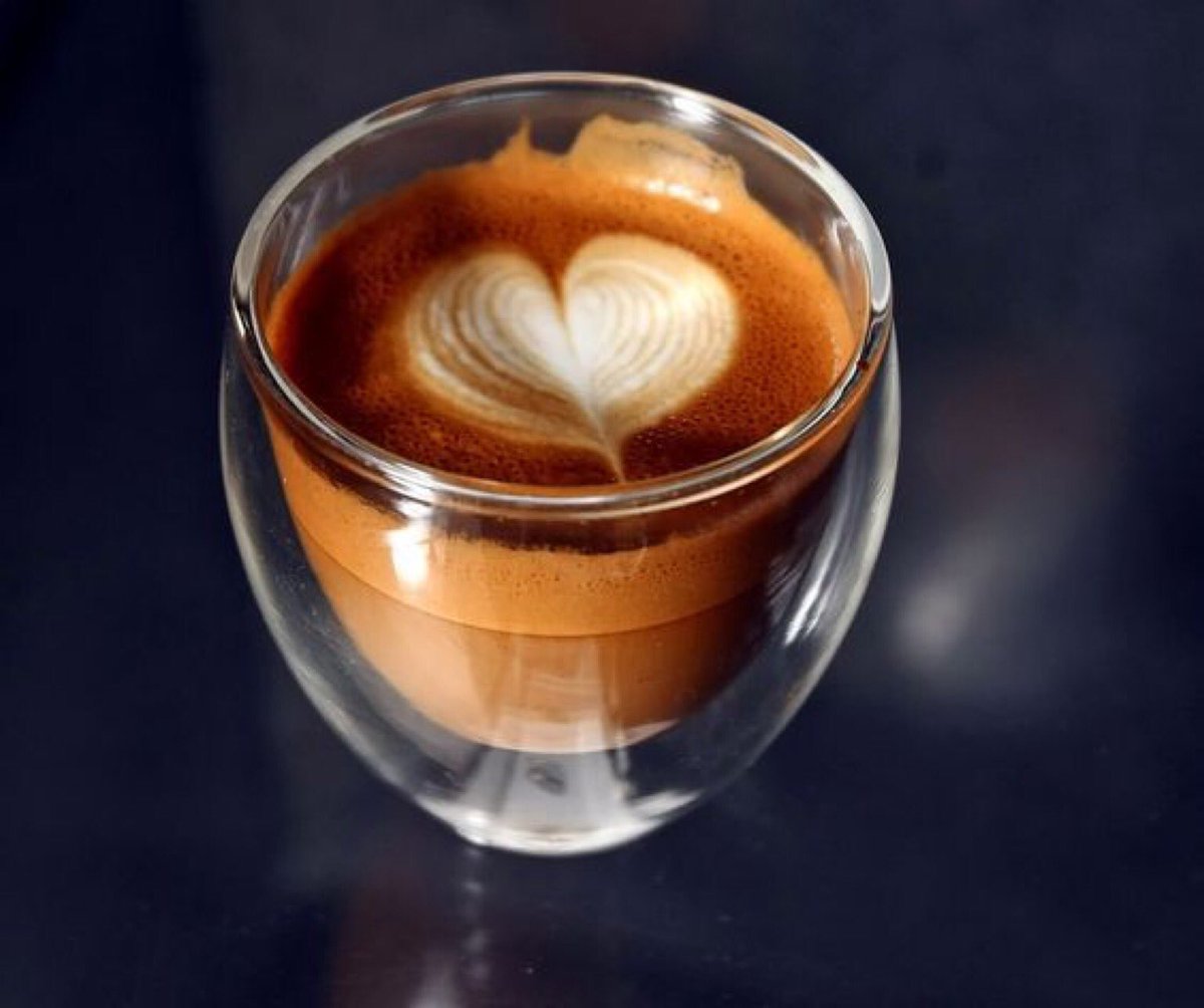 ☕️ #Goodmorning friends #Coffee ?
