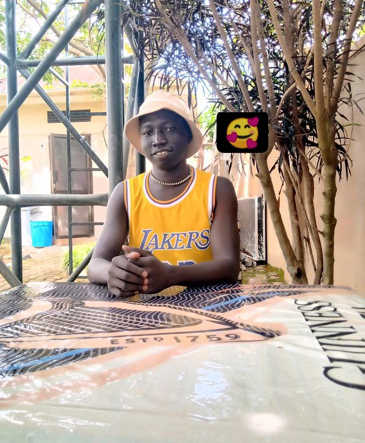 Atem Chol😎 tweet media