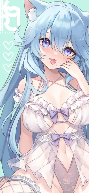 奏星イト様()のサムネ用イラストを描かせていただきました 