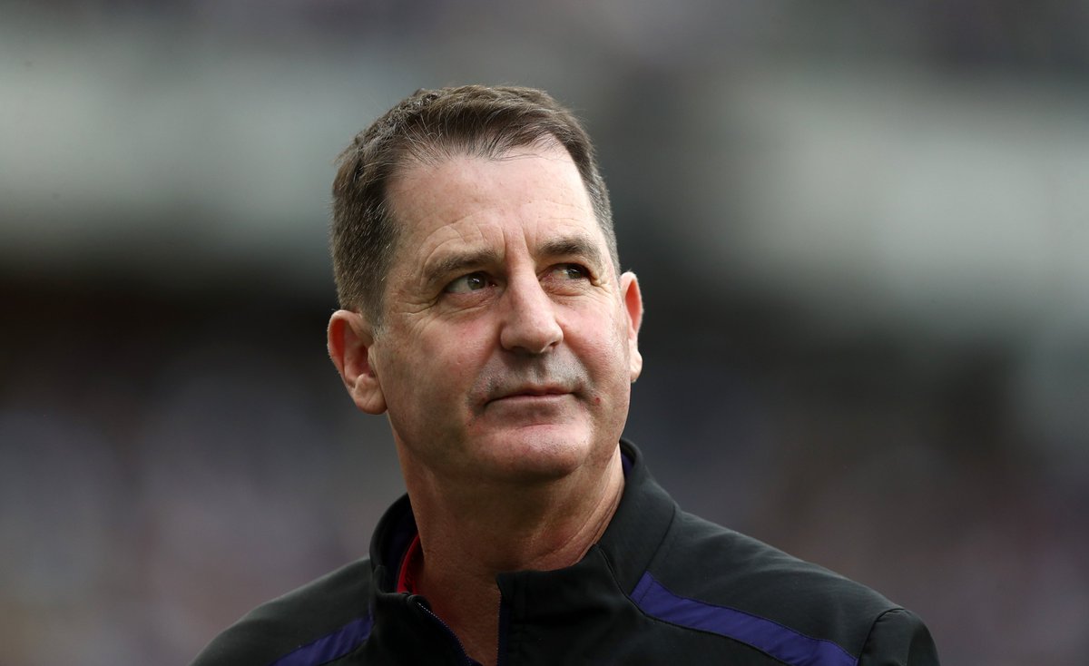 Fox Footy tweet media