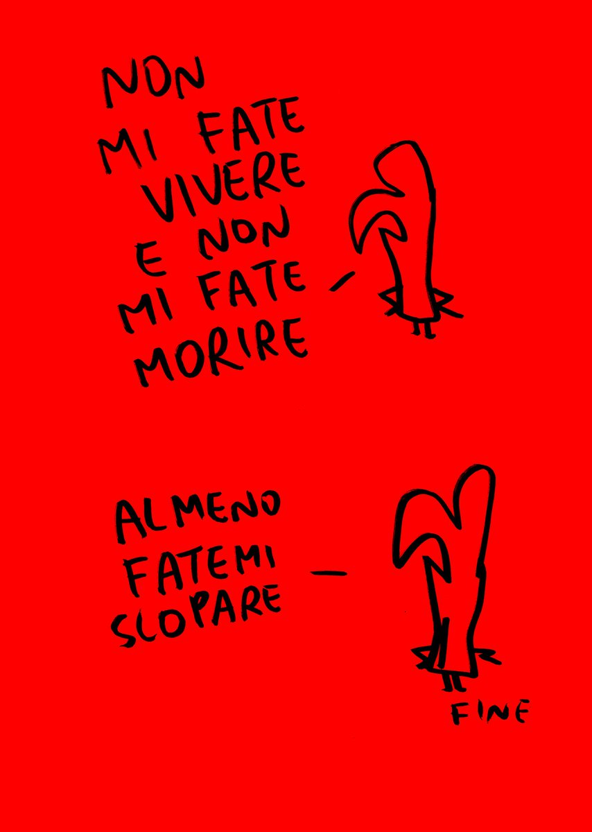 GliScarabocchi's tweet photo. Non mi fate https://t.co/mvl448Bp7s