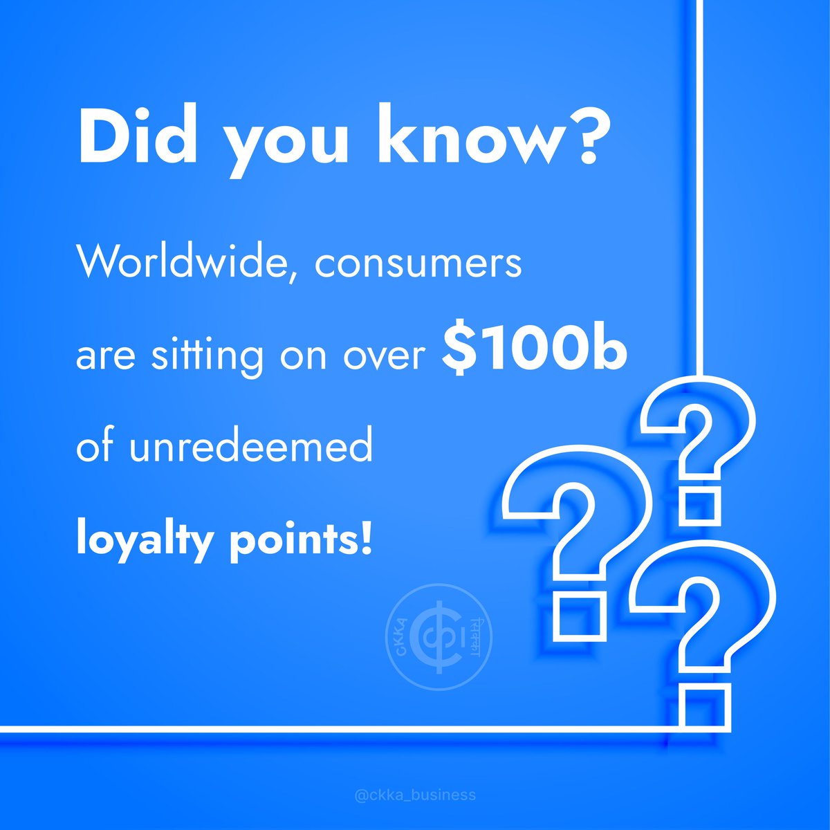 ckka_app's tweet photo. Do we even have to say anything... #CKKA is here to flip the coin with one click #RewardRedemption and incentivising on the inherent behavior of the #customers- #WordOfMouthMarketing 

#startup #RewardsPoints #trivia #Facts #apps #holidayseason https://t.co/Mfx7RfXzks