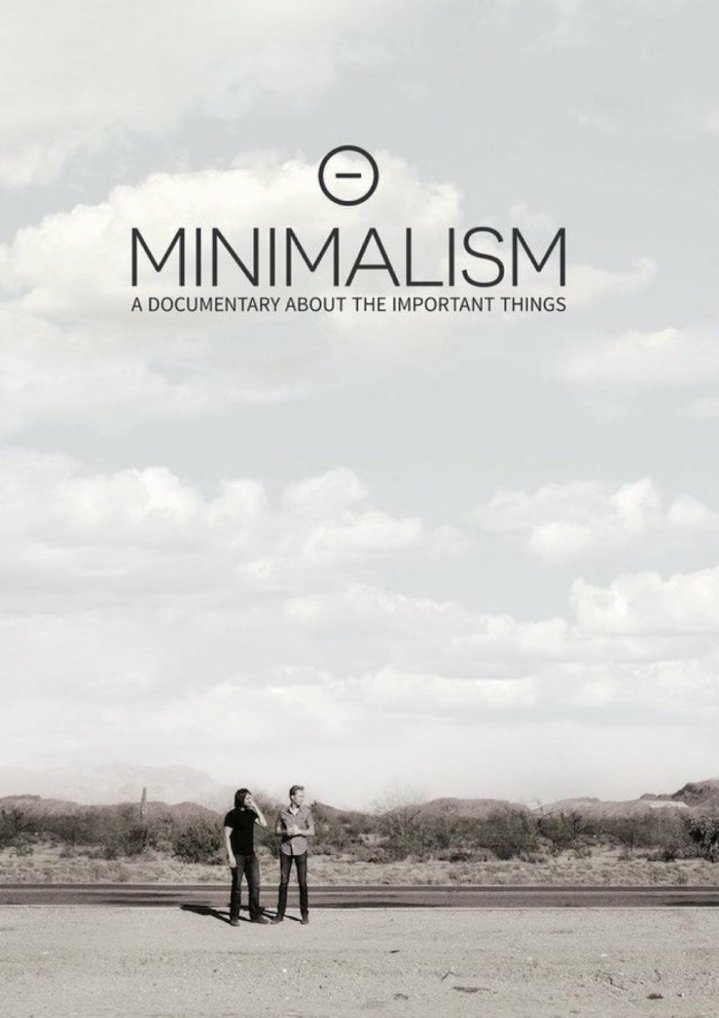 PsycheWizard's tweet photo. 10 Netflix Documentaries To Improve Your Understanding Of Life: 

1. Minimalism https://t.co/JdNnyfyz6X