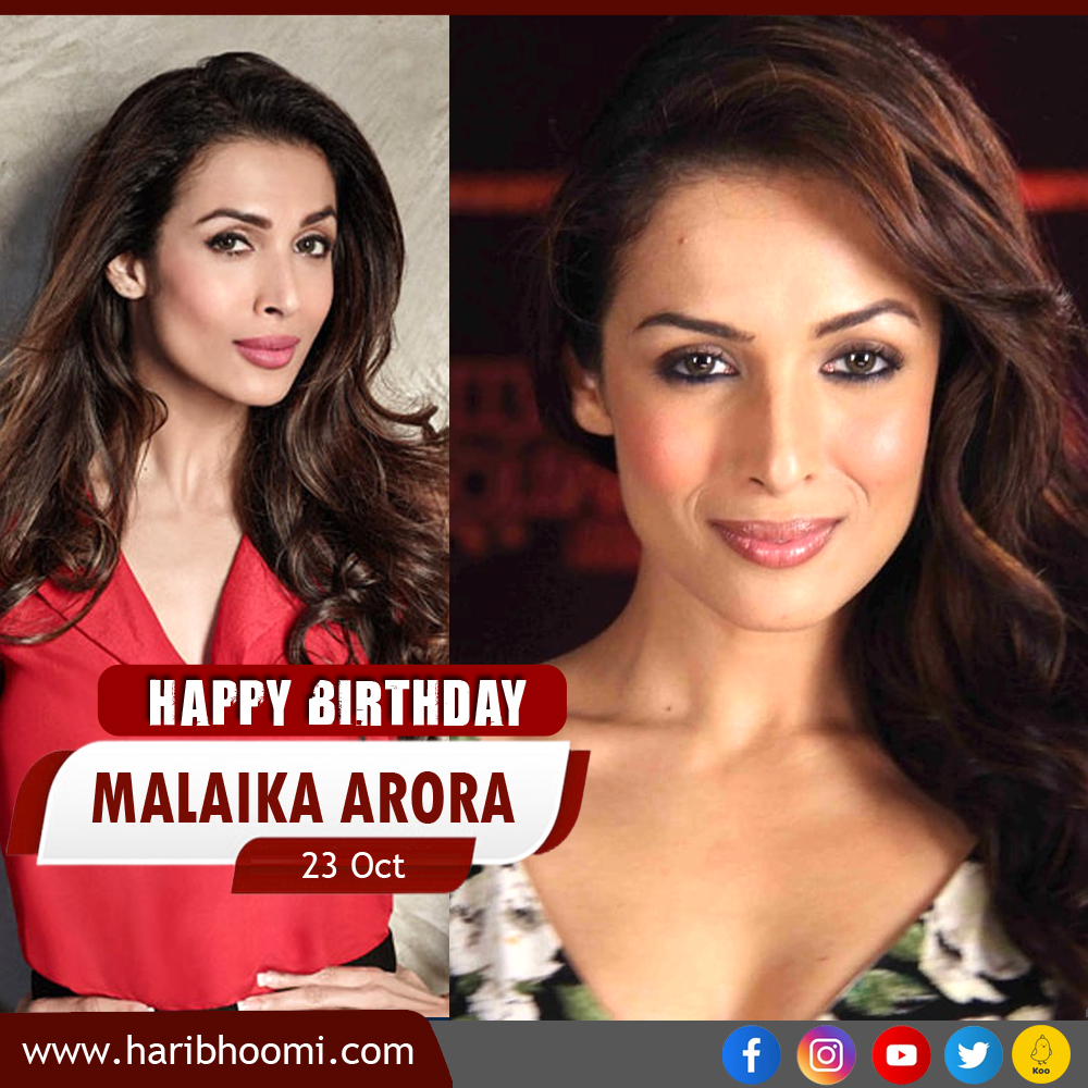 Happy Birthday Mallika Sherawat   