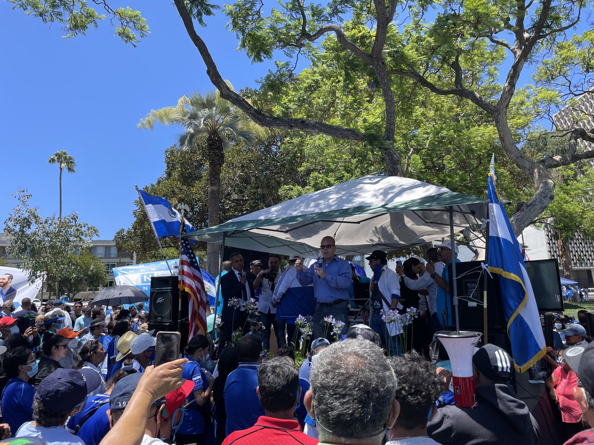 Raul Ortiz Jr For Assembly D64 tweet media