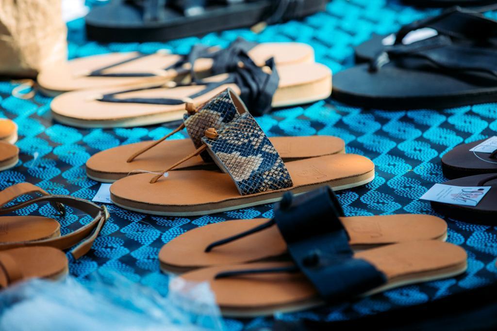 Eve Zalwango #TheCarpenter #FundiWomen tweet media