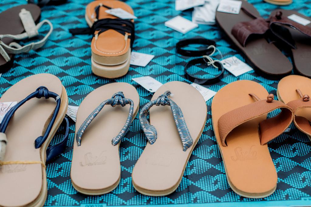 Eve Zalwango #TheCarpenter #FundiWomen tweet media