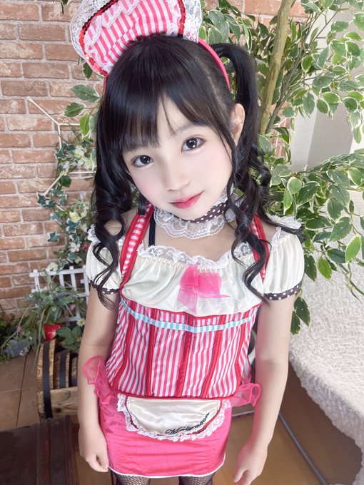 Twitterのコスプレ画像20