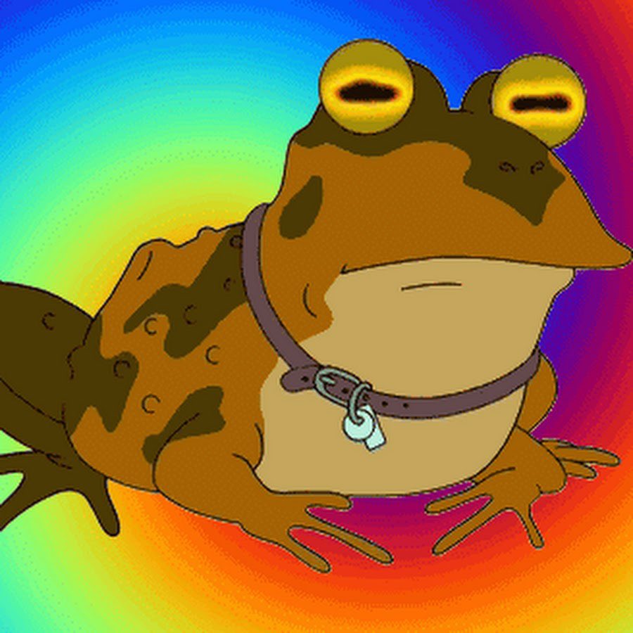 nibbler36604448's tweet photo. Hello friends!!! Crypta/hypno-toad, predicts the growth of aptos!!! Join the nibbler, and don't miss the free mint nft!!! Make a retweet and tell all your friends!!!  #aptos #AptosEcosystem #AptosLabs #AptosNFTs #apt #nft #freenft #futurama #funclub https://t.co/K9u9BVESLE