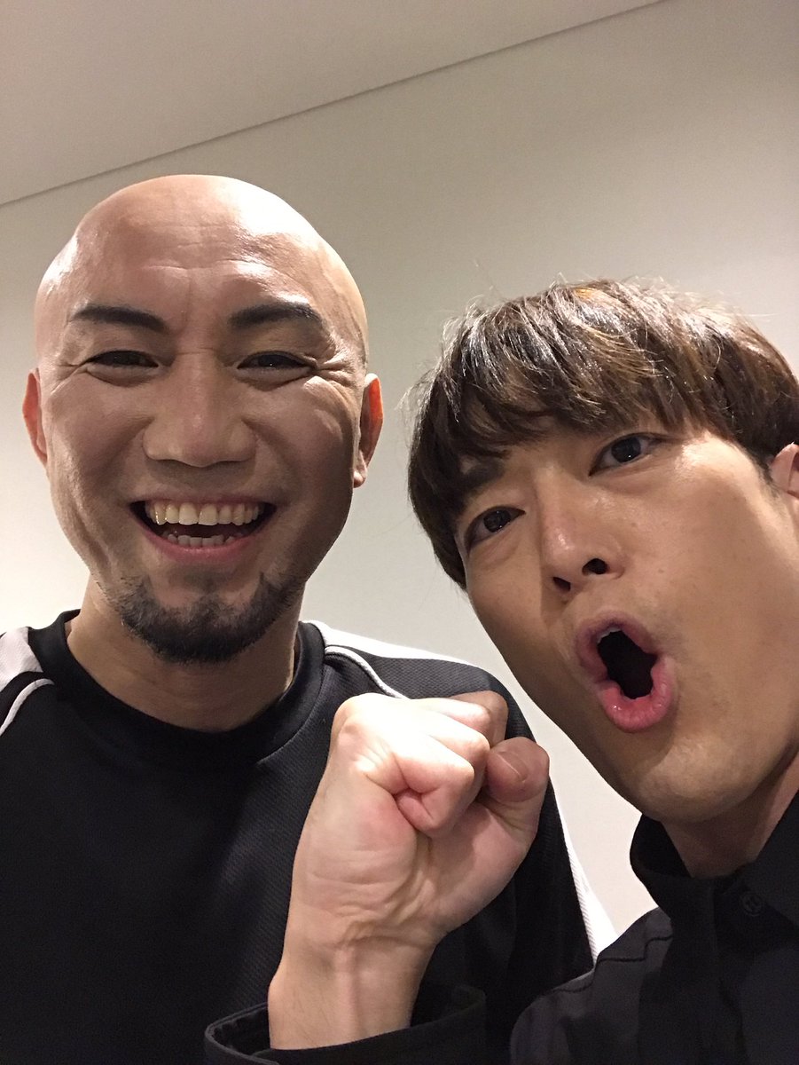 ペルソナ5st目！

ラスト前のステージ！
全キャスト、全部出し切りました。
(今日あともう1回、あるけど！)

疲れた躰を癒しにパレスに行ったら
素敵なレディに会いました。
ふっ、我ながら
元気が出てしまった。
ん？鴨志田？

#P5 #P5ステ　
#ペルソナ5