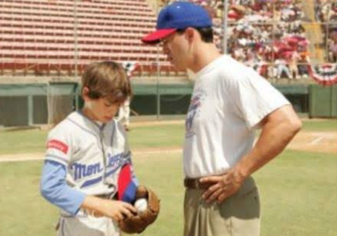 DIAMANTE BEISBOLERO ⚾ tweet media