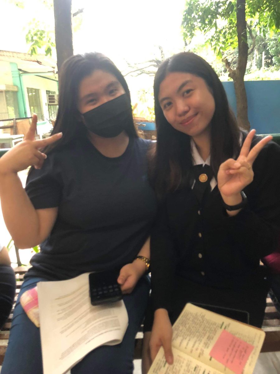 Erin_TRL's tweet photo. Job well done Talarians ! ๐โจ
#TalariaLINK
#DigitalJournalism
#BAJ3A https://t.co/kCnQikVNcY