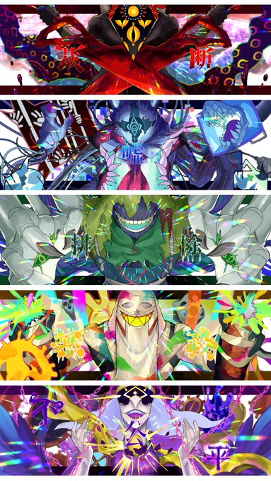 きりどん花子 11 仙コミさん がハッシュタグ モンスト をつけたツイート一覧 1 Whotwi グラフィカルtwitter分析