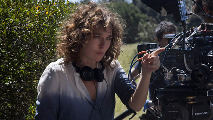 Happy Birthday to the one and only Valeria Golino!!! 