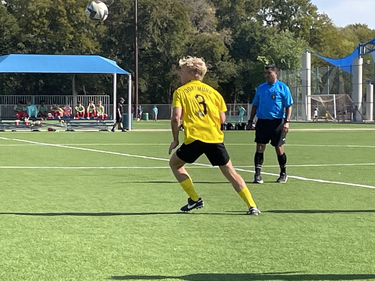 BVB05BECNL's tweet photo. Tough loss, 1-2, vs Texans. Looking ahead to San Antonio next week. @CoachDru21 @bvbiantx https://t.co/gaRWUMiF88