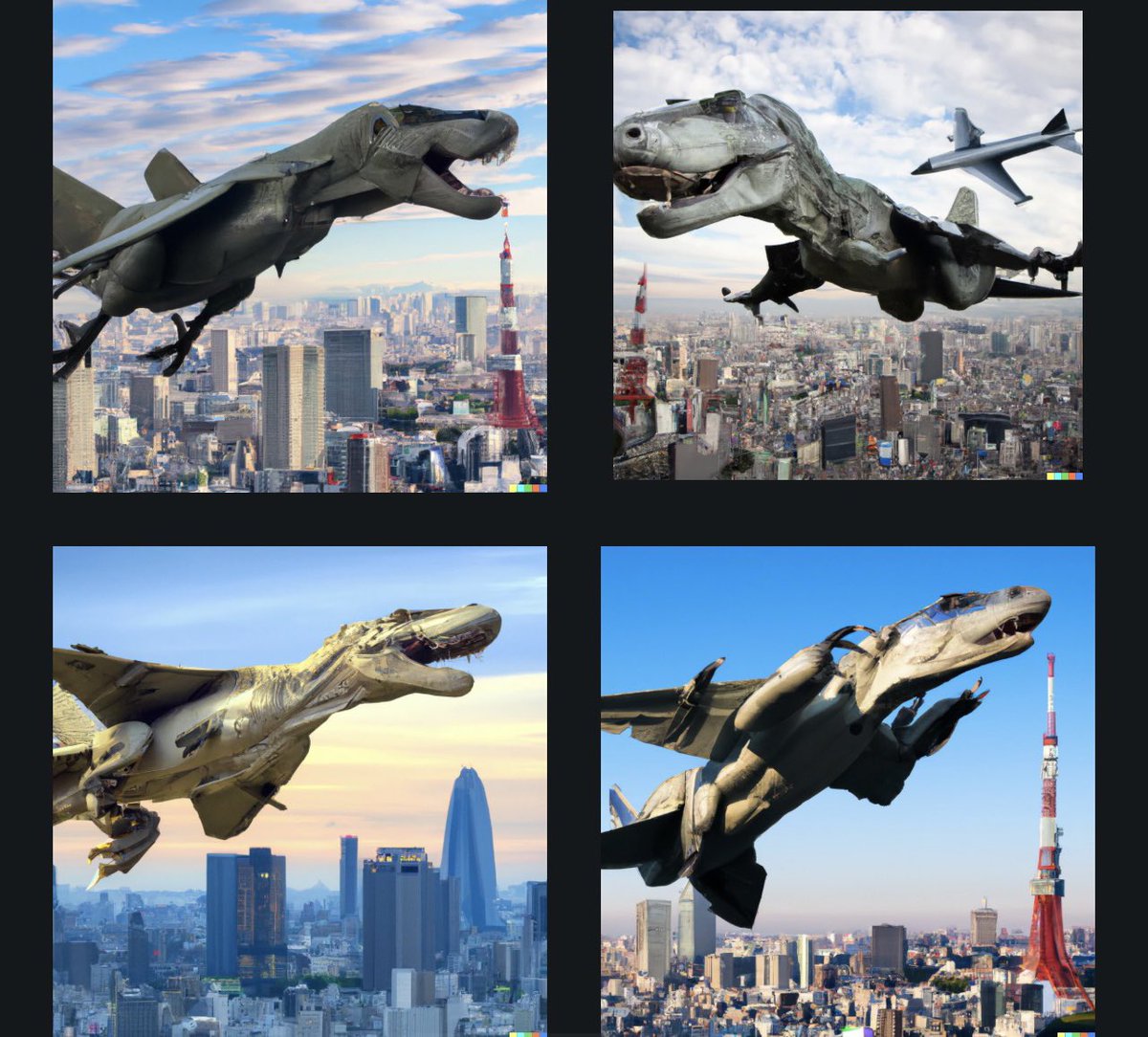 Repair in Progress tweet media