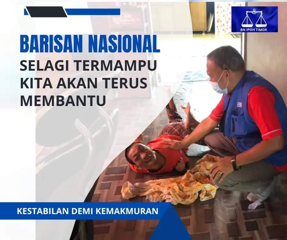 peneranganIT's tweet photo. KESTABILAN DEMI KEMAKMURAN...

#azianosman
#KestabilanDanKemakmuran https://t.co/02GVI3VK1K