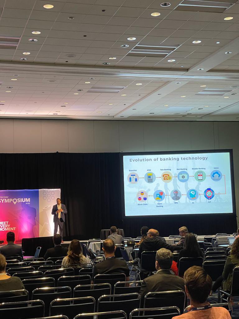 Had a great week In Chicago during #Sitecore event..  Received “Best experinace award” in EMEA Region And Delivered 2 talks in event on “2 Sitecore case studies”

<a href="/VargaT/">Varga Tamas</a> <a href="/amitabh_tweets/">Amitabh Vyas</a> <a href="/arvindgehlot/">Arvind Gehlot</a> <a href="/SitecoreSYM/">Sitecore Symposium</a> @SitecoreMVP #BestEvent <a href="/ThakkarNilesh/">Nilesh Thakkar</a> #Sitecore #SitecoreSYM