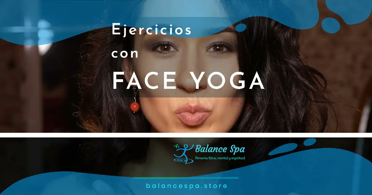 TuBalanceSpa's tweet photo. Estos ejercicios propios del yoga facial te ayudarán a ralentizar el envejecimiento, reducir pequeñas líneas de expresión, revitalizar tus ojos, suavizar los contornos faciales,
Origen #BalanceSpa
https://t.co/wUJOeOWUa5 https://t.co/WXBoH8rnEk https://t.co/xvSdpMlpu5