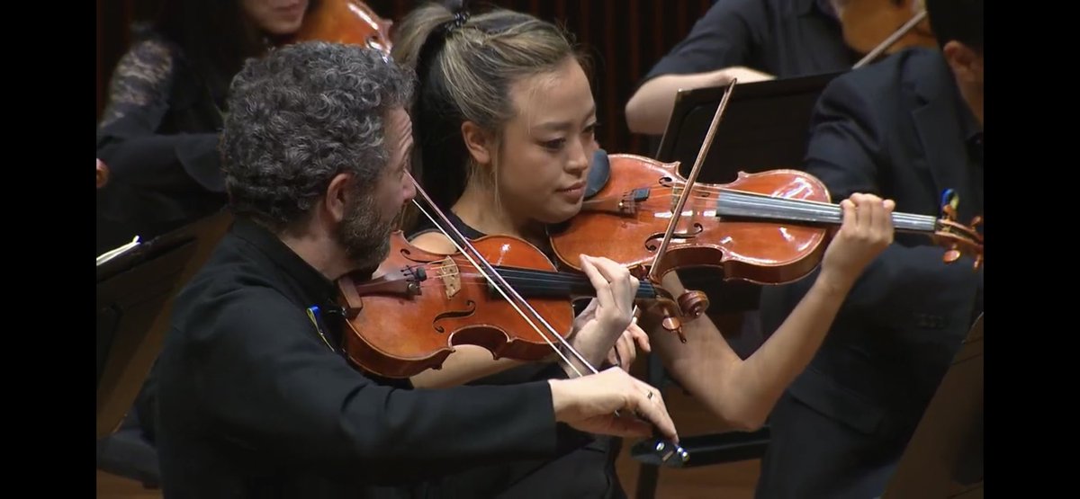 Sitting at home right now and wanting to be inspired? Check out the St. Paul Chamber Orchestra livestream. thespco.org