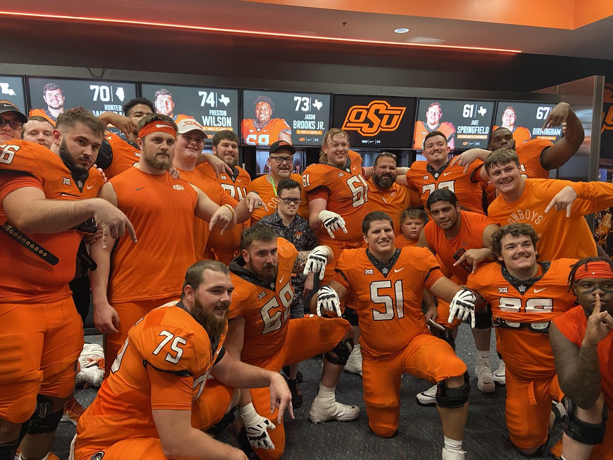 #DAT. Cowboy Culture over everything!