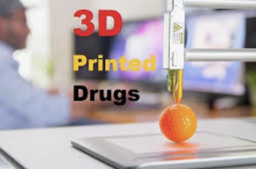 EULARIS's tweet photo. Using 3D printing for drugs is a big step forward in patient adherence, which has been positively linked to ease of administration and swallowing. https://t.co/4Ck68ePYuH  #3Ddrugprinting https://t.co/omIujcTNML