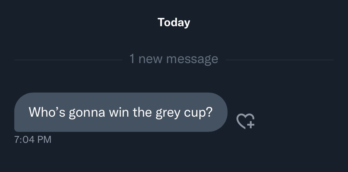 Winnipeg Blue Bombers tweet media