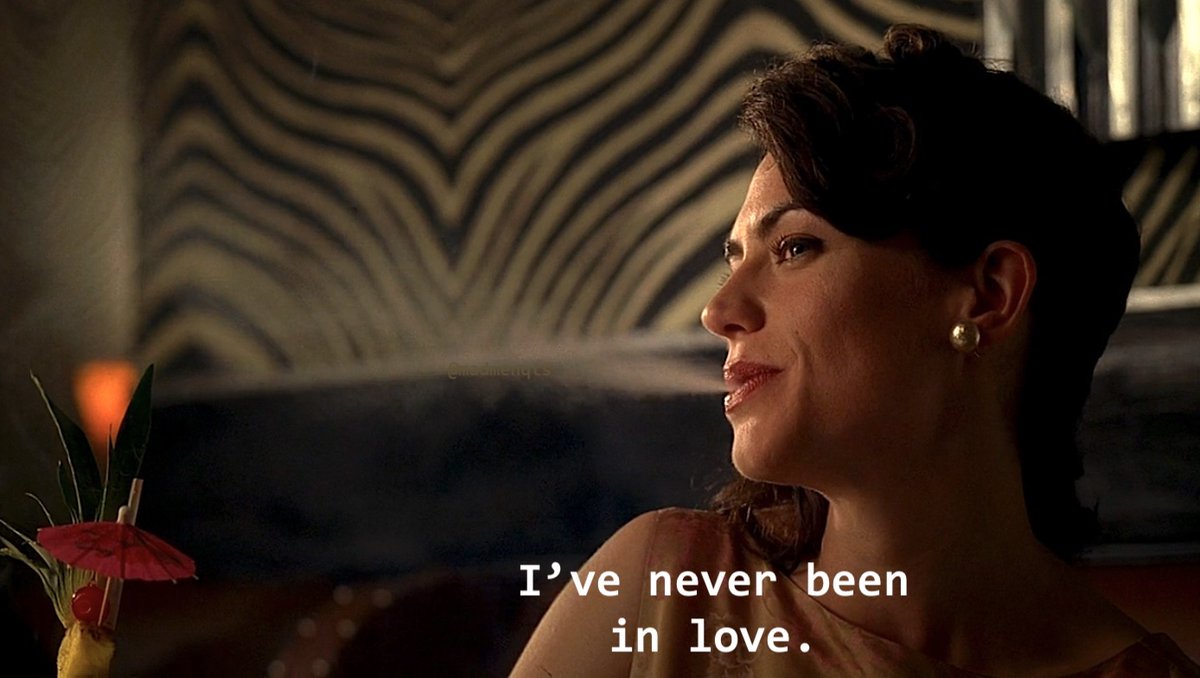 Mad Men Quotes (@MadMenQts) on Twitter photo 2022-10-23 02:01:27